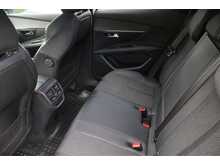 Peugeot 3008 BlueHDi GT Line 