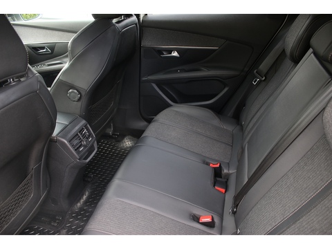 1.5 BlueHDi GT Line SUV 5dr Diesel Manual Euro 6 (s/s) (130 ps)