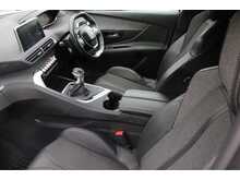 Peugeot 3008 BlueHDi GT Line 