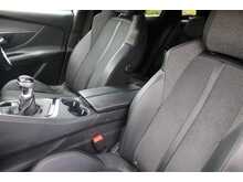 Peugeot 3008 BlueHDi GT Line 