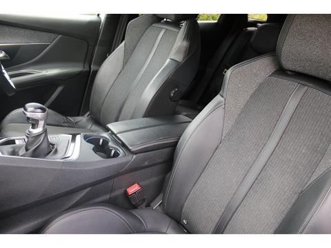 1.5 BlueHDi GT Line SUV 5dr Diesel Manual Euro 6 (s/s) (130 ps)