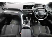 Peugeot 3008 BlueHDi GT Line 