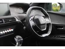 Peugeot 3008 BlueHDi GT Line 