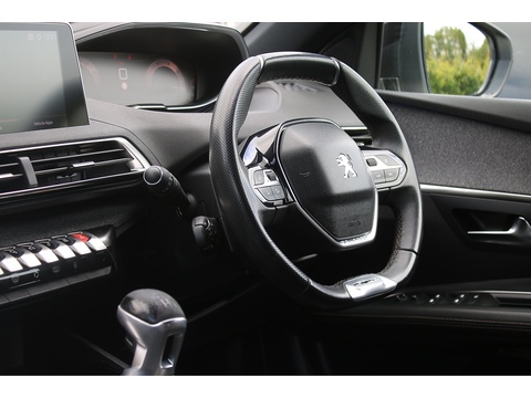 1.5 BlueHDi GT Line SUV 5dr Diesel Manual Euro 6 (s/s) (130 ps)