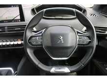 Peugeot 3008 BlueHDi GT Line 
