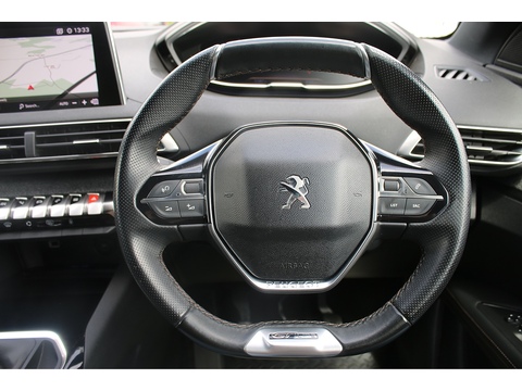 1.5 BlueHDi GT Line SUV 5dr Diesel Manual Euro 6 (s/s) (130 ps)