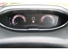 Peugeot 3008 BlueHDi GT Line 