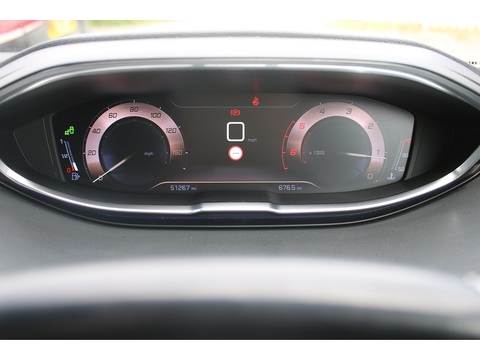 1.5 BlueHDi GT Line SUV 5dr Diesel Manual Euro 6 (s/s) (130 ps)