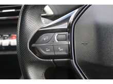 Peugeot 3008 BlueHDi GT Line 
