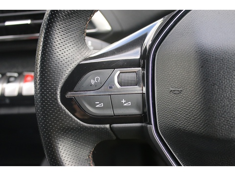 1.5 BlueHDi GT Line SUV 5dr Diesel Manual Euro 6 (s/s) (130 ps)