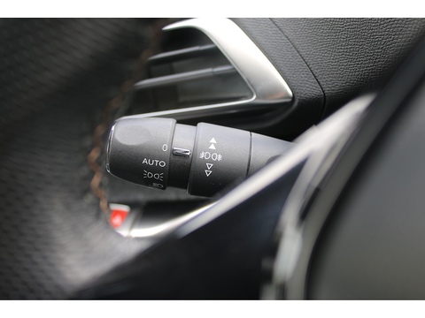 1.5 BlueHDi GT Line SUV 5dr Diesel Manual Euro 6 (s/s) (130 ps)