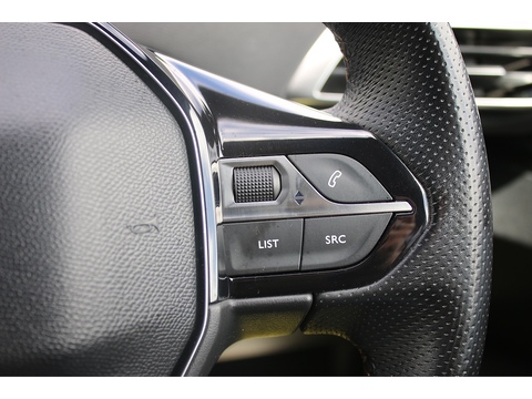 1.5 BlueHDi GT Line SUV 5dr Diesel Manual Euro 6 (s/s) (130 ps)