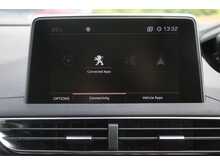 Peugeot 3008 BlueHDi GT Line 