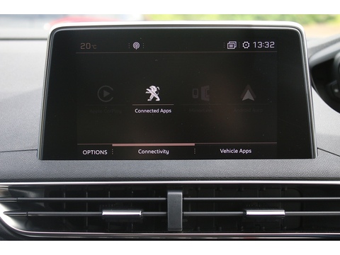 1.5 BlueHDi GT Line SUV 5dr Diesel Manual Euro 6 (s/s) (130 ps)