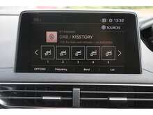 Peugeot 3008 BlueHDi GT Line 