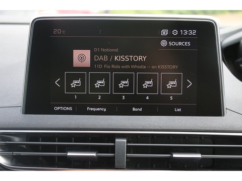1.5 BlueHDi GT Line SUV 5dr Diesel Manual Euro 6 (s/s) (130 ps)