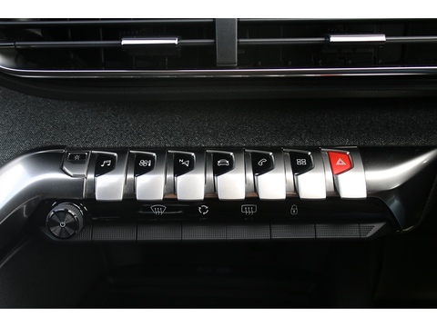 1.5 BlueHDi GT Line SUV 5dr Diesel Manual Euro 6 (s/s) (130 ps)