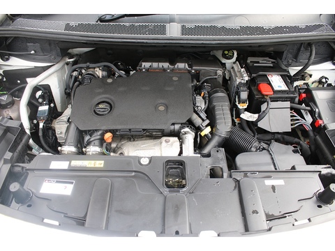 1.5 BlueHDi GT Line SUV 5dr Diesel Manual Euro 6 (s/s) (130 ps)