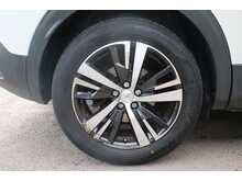 Peugeot 3008 BlueHDi GT Line 