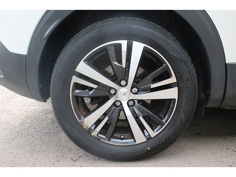 1.5 BlueHDi GT Line SUV 5dr Diesel Manual Euro 6 (s/s) (130 ps)