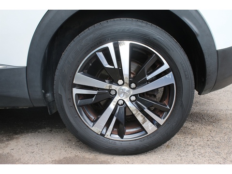 1.5 BlueHDi GT Line SUV 5dr Diesel Manual Euro 6 (s/s) (130 ps)