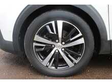 Peugeot 3008 BlueHDi GT Line 