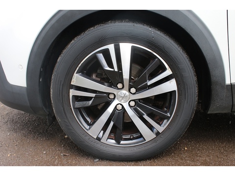1.5 BlueHDi GT Line SUV 5dr Diesel Manual Euro 6 (s/s) (130 ps)