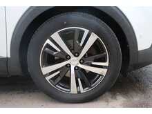 Peugeot 3008 BlueHDi GT Line 