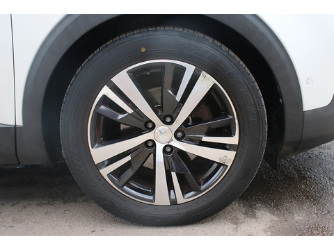 1.5 BlueHDi GT Line SUV 5dr Diesel Manual Euro 6 (s/s) (130 ps)
