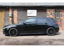 Mercedes-Benz A Class A180 AMG Line 