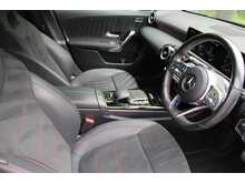Mercedes-Benz A Class A180 AMG Line 