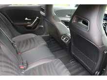Mercedes-Benz A Class A180 AMG Line 
