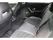 Mercedes-Benz A Class A180 AMG Line 