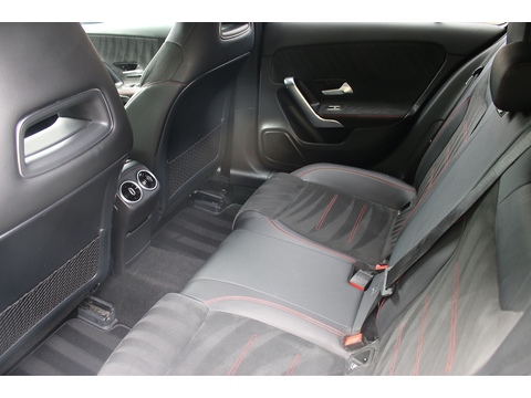 1.3 A180 AMG Line (Executive) Hatchback 5dr Petrol 7G-DCT Euro 6 (s/s) (136 ps)
