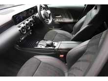 Mercedes-Benz A Class A180 AMG Line 