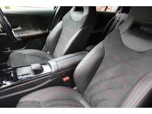 Mercedes-Benz A Class A180 AMG Line 