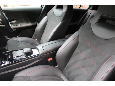 1.3 A180 AMG Line (Executive) Hatchback 5dr Petrol 7G-DCT Euro 6 (s/s) (136 ps)