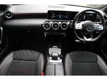 Mercedes-Benz A Class A180 AMG Line 