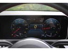 Mercedes-Benz A Class A180 AMG Line 