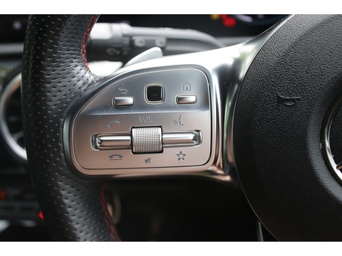 1.3 A180 AMG Line (Executive) Hatchback 5dr Petrol 7G-DCT Euro 6 (s/s) (136 ps)