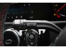 Mercedes-Benz A Class A180 AMG Line 