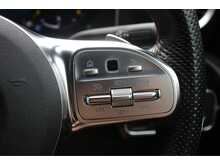 Mercedes-Benz A Class A180 AMG Line 