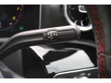 Mercedes-Benz A Class A180 AMG Line 