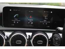 Mercedes-Benz A Class A180 AMG Line 