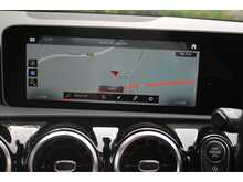 Mercedes-Benz A Class A180 AMG Line 