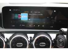 Mercedes-Benz A Class A180 AMG Line 