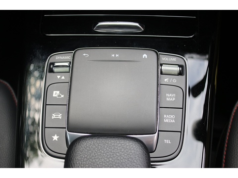 1.3 A180 AMG Line (Executive) Hatchback 5dr Petrol 7G-DCT Euro 6 (s/s) (136 ps)