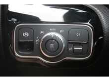 Mercedes-Benz A Class A180 AMG Line 