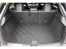 Mercedes-Benz A Class A180 AMG Line 
