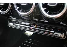 Mercedes-Benz A Class A180 AMG Line 
